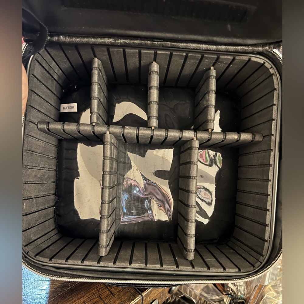 SBS Make Up Case - image 4